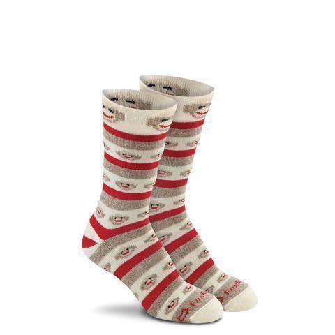 sock monkey socks walmart