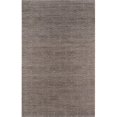 thumbnail image 1 of Momeni Rugs BENGABEN-6CHR3656 Bengal Transitional Geometric Area Rug x, 3`6" x 5`6", Charcoal, 1 of 1