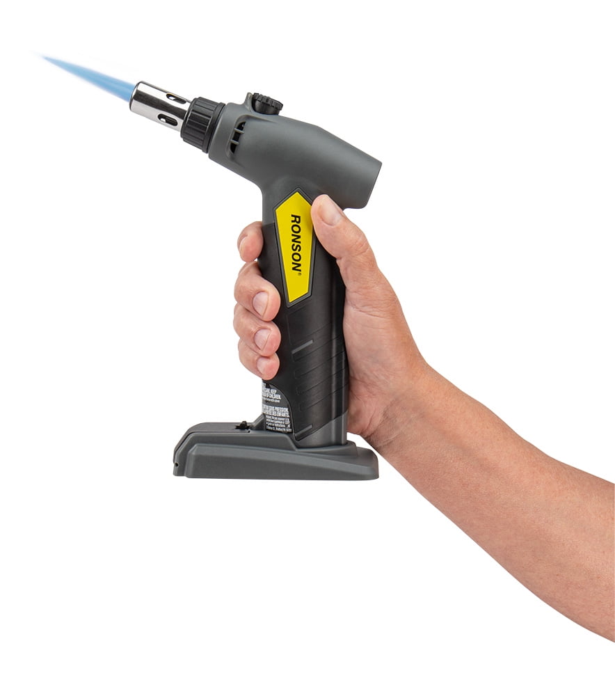 Ronson Multi-Purpose Torch Kit