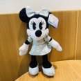 thumbnail image 3 of Disney Anime Dolls Mickey Mouse Minnie Mouse "Don"Donald Fauntleroy Duck Peluche Toys Anime Figure Stuffed Animals Children Gift, 3 of 5