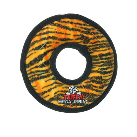 UPC: 0180181906305 | Tuffy Mega Jr Ring Tiger