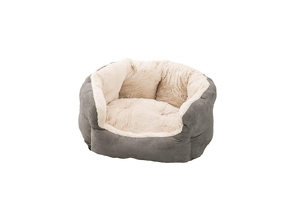 Ethical Sleep Zone Lit Réversible pour Animal de Compagnie