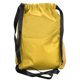 thumbnail image 4 of Bolsa de almacenamiento de viga gruesa con cordón de fibra de poliéster, mochila impermeable, color amarillo, 4 of 8