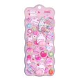 thumbnail image 1 of Lttoisl Soft 3D Cartoon Animal Buttocks Squeeze Toy for Stress Relief | Squishy Phone Case Fridge Sticker with Foam & Paper Material, Fun Fidget Toy for Kids & Adults, 1 of 8