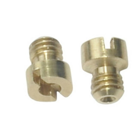 Quick Fuel Technology 26-97QFT Carburetor Air Bleed Tuning Kit