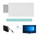 thumbnail image 5 of Convertidor ANGGREK 720P 1080P Salida HD Mini Adaptador De Audio Y Video Portátil Blanco, 5 of 7