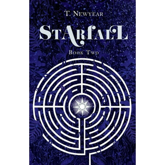 Starfall, Book 2, (Paperback)