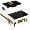 Guidecraft Major League Baseball - Pirates Storage Step-Up