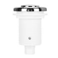 thumbnail image 4 of Air Button Switch,  High Reliability Durable Air Pressure Switch, Stainless Steel For Spas Swimming Pools, 4 of 8