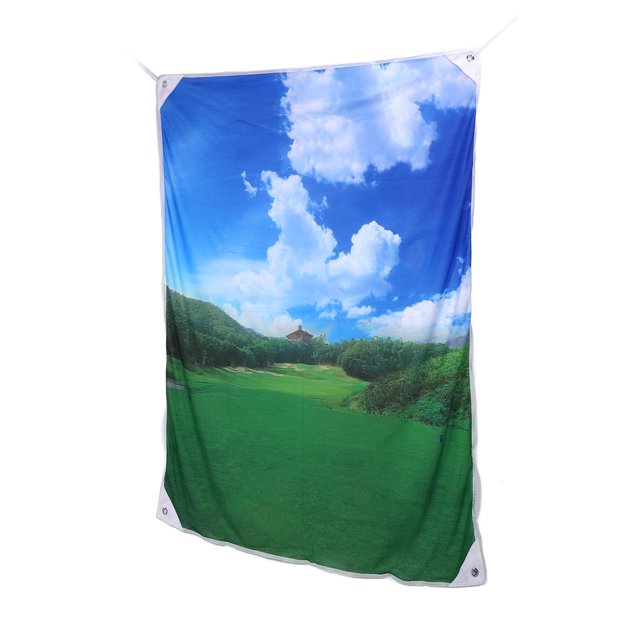 Club Tissu de Frappe, Tissu de Pratique Pliable Coloré Silencieux Multi-Usage pour Extérieur