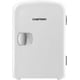 thumbnail image 1 of MINI REFRIGERADOR PORTATIL CHEFMAN RJ48-WHITE-4 Chefman RJ48-//WHITE-4, 1 of 7