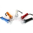 thumbnail image 2 of Aluminum alloy electric grinder, creative flashlight accessories, electric crusher, 2 of 5
