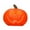 Orange C, variant on Battery Operated LED Blow Pumpkin Decoration in Orange B for Halloween Indoor Outdoor Porch Yard Tabletop Holiday