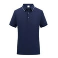 thumbnail image 1 of Polo à Manches Courtes pour Hommes TTG, 1 of 2