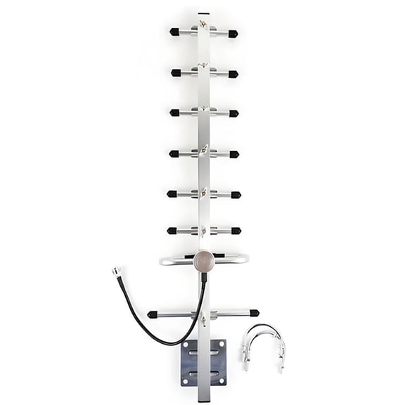 Outdoor Yagi 915mhz lora Antenna 10 dbi Helium Antenna for Lora Miner Bobcat Nebra Sensecap