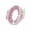 Pink, variant on Nuvrek Deep Tissue Anti Cellulite Massage Roller for Fatigue Relief, Green