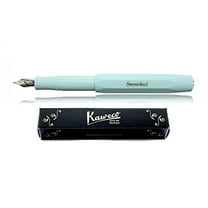 Kaweco Skyline Sport Fountain Pen - Mint - Extra Fine Point