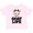 AD-Pink, variant on Goat Life Boys or Girls Toddler T-Shirt