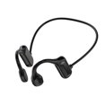 thumbnail image 4 of BL09 Bone Conduction Headphones Sports Wireless Earphones with Built-in Mic Sweat Resistant Headset for Running Cycling Workouts, 4 of 8
