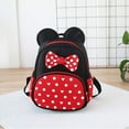 thumbnail image 5 of Cute Little Backpack Waterproof Small Backpacks Daypack Travel Bag Mouse Bakcpack, 5 of 7