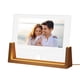 thumbnail image 4 of Specollect 1 Pcs Acrylic Night Light, LED Lamp, Anniversary Birthday Gift for Couples, Romantic Home Decor, Bedside Table Light, High-Clarity Thick Acrylic with Wood Base 8in, 4 of 9