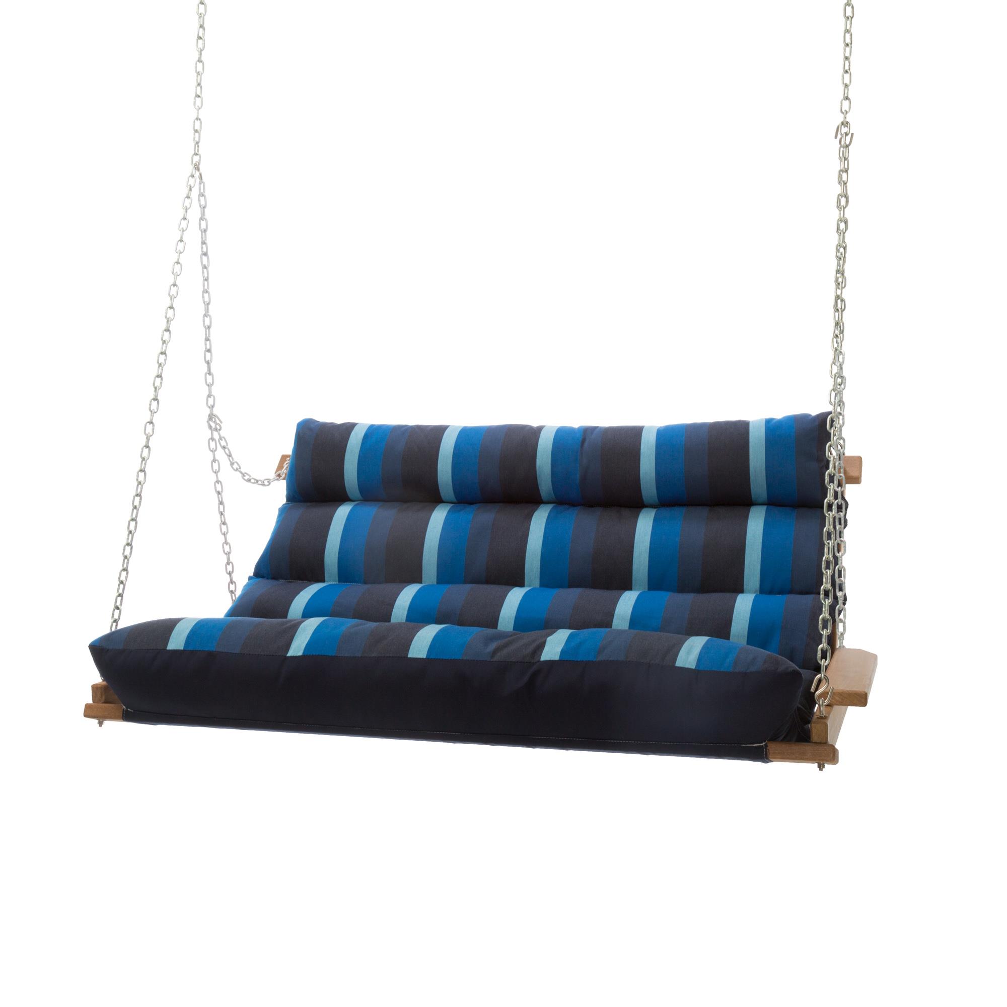 Hatteras Hammocks Deluxe Cushion Swing