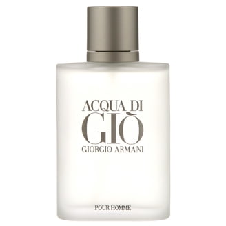 Giorgio Armani Eau Pour Homme Eau De Toilette Natural Spray 3.4 oz