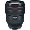thumbnail image 4 of Canon RF28-70mm F2 L USM Lens, Zoom Lens, Compatible with EOS R Series Mirrorless Cameras, Black, 4 of 5