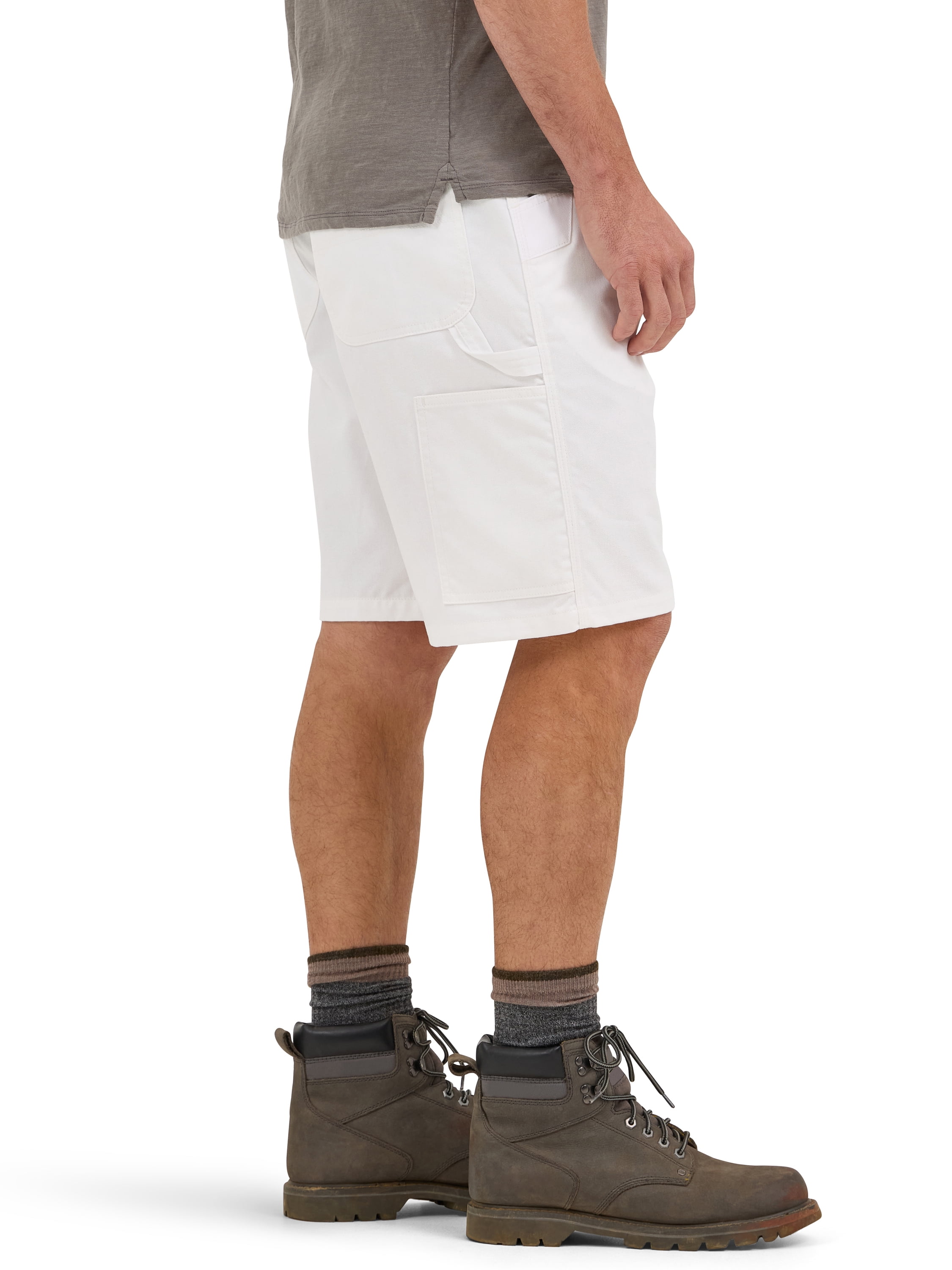 Wrangler® Men's Workwear Painter Short, (32-44)