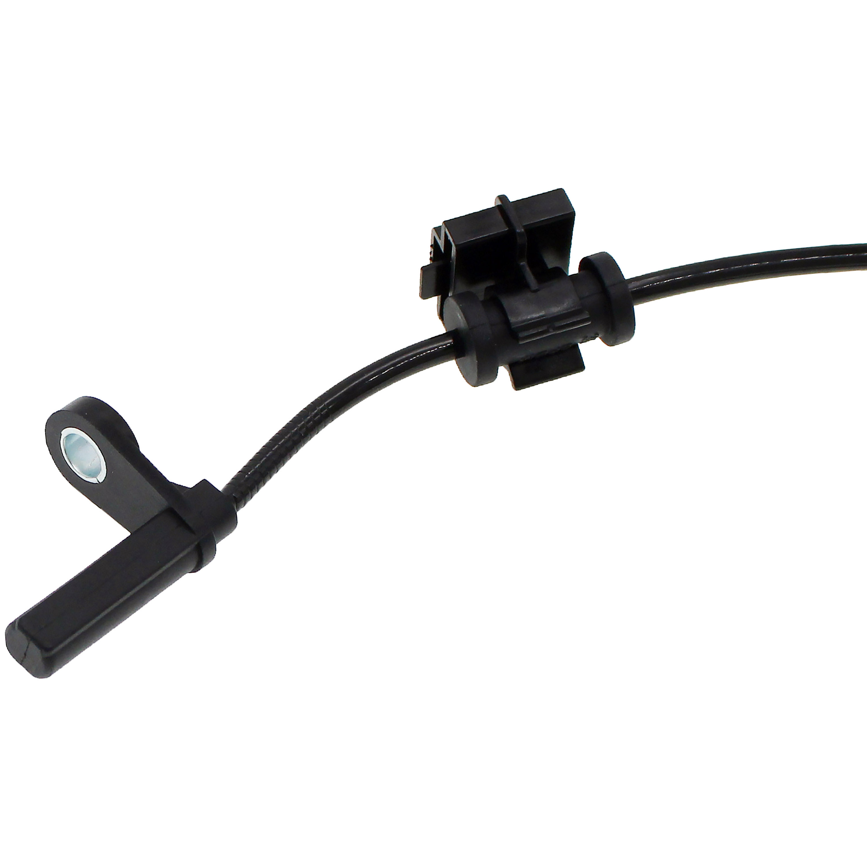 Dorman 970-245 Rear Passenger Side ABS Wheel Speed Sensor for Specific Chrysler / Dodge Models