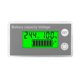 thumbnail image 4 of Flexible Voltage Tester LCD Digital Meter for DC8100V Battery Capacity, 4 of 8