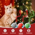 thumbnail image 2 of Actualización de Interactive Cat Toys Yilia 2026 para gatos de interior, 2 of 7