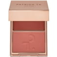 thumbnail image 1 of Blush PATRICK TA Major Beauty encabeza doble toma She's Blushing, 1 of 4