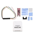 thumbnail image 4 of RPi Pico Microcontroller Board High Performance Dual Core ARM Cortex M0+, 16MB Flash Memory, USB C Interface, for Gaming Consoles, 26 GPIO Pins, PCBA Material, 4 of 7