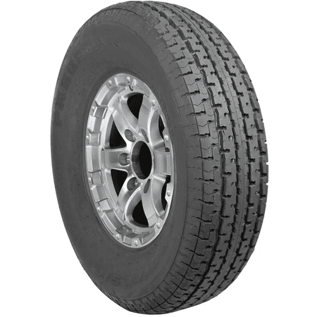 Freestar M-108+ Radial Trailer Tire – ST215/75R14 102L LRC 6PLY Rated Sansujyuku sansujyuku.com
