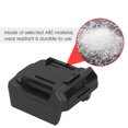 thumbnail image 3 of Reemplazo Del Convertidor De Batería De 18V Para Convertir Milwaukee A Makita Accesorio Con Abody Tipo 12, 3 of 7