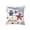 White, variant on 4th of July Patriotic Gift Packaging Bags Party Decoration Independence Day 1776-2026 Memorial Day Red White Blue USA American Holiday Handbags Gifts