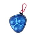 thumbnail image 2 of guohui Étui de Rangement pour Balles de Tennis de Table, Housse de Protection avec Clé, Porte-Balles et Bleu, 2 of 8