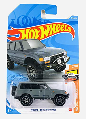 Hot Wheels Gray and Red Back Sider Ramp Truck for sale online 