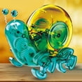 thumbnail image 4 of Animal Assembly Toy Plastic Electric Gorilla Snail Building Toy Scientific Toy, 4 of 10