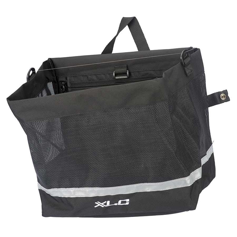 xlc pannier bags