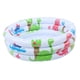 thumbnail image 5 of Piscina Anular Para Niños, Piscina Con Círculos Anulares Que Se Puede Inflar Rápidamente Piscina Inflable Para Bebés Piscinas Inflables Con Material De PVC Para Nadar, 5 of 7