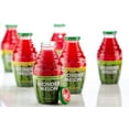 thumbnail image 5 of Wonder Melon Organic Watermelon Juice with Cucumber & Basil, 8.45oz 6 Pack 100% Juice, Cold Pressed, 5 of 7