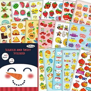 600pcs Funny Punny Reward Stickers for Kids Motivational Stickers Inspiration Positive Accents Teacher Supplies Stickers for Classroom Cute Cartoon