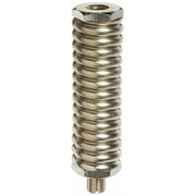WILSON 305311SS HEAVY DUTY STAINLESS STEEL CB RADIO ANTENNA SPRING MOUNT