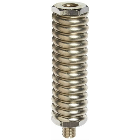 WILSON 305311SS HEAVY DUTY STAINLESS STEEL CB RADIO ANTENNA SPRING MOUNT