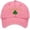 Pink, variant on Irish Beer Super Baseball Hat, Moisture Wicking, Adjustable Fit, Low Profile Cap for St. Patrick's Day Gifts, Men Women Casual Wear, Cool Dry Hat for Sports Outdoors