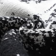 thumbnail image 4 of Manteau Chandail Mode Homme Chaud Tricoté Décontracté Confortable Hiver Élégant Superposition, 4 of 8