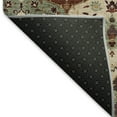 thumbnail image 5 of Addison Rugs Chantille Indoor/Outdoor Transitional Panel Paprika Machine Washable Rectangle Rug, 8' x 10', 5 of 8