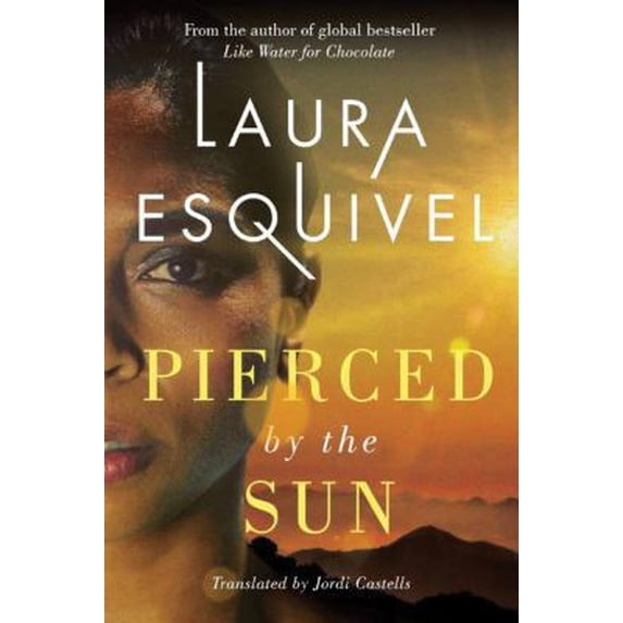 Pre-Owned Pierced by the Sun (Paperback) 1503954749 9781503954748
